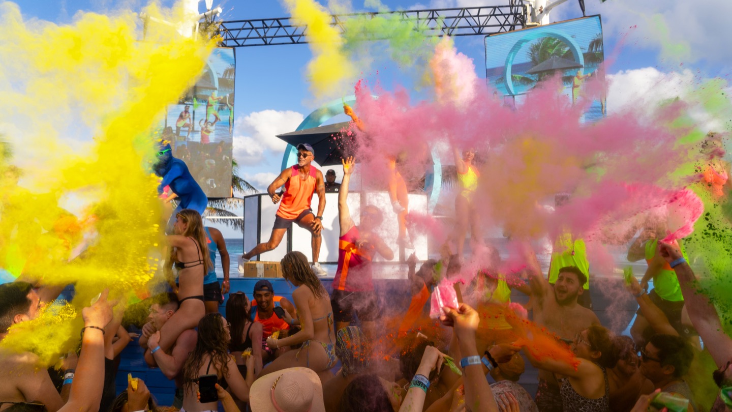 Activities for corporate events