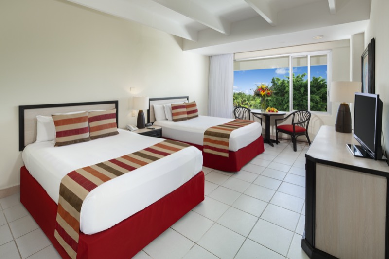 Room Standard