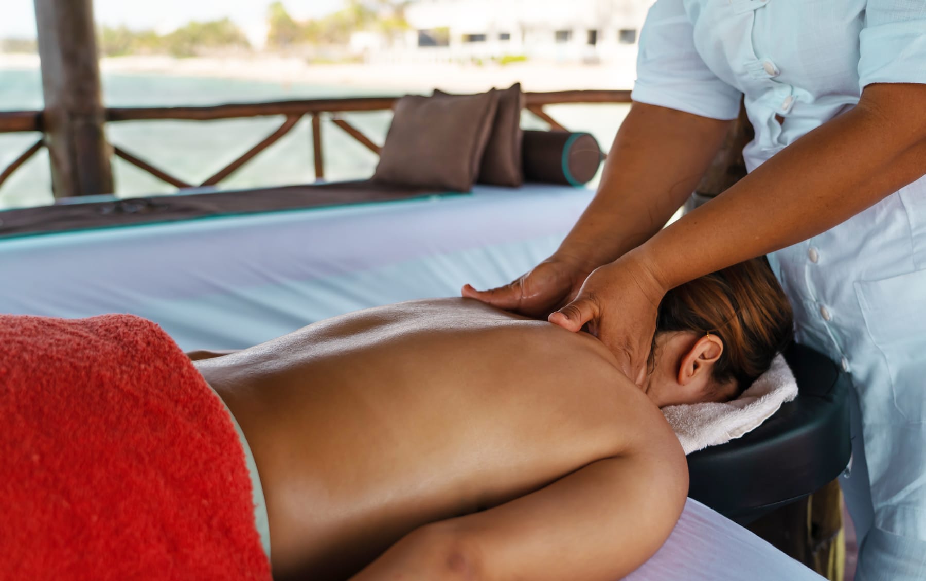 Spa Kin-Ha