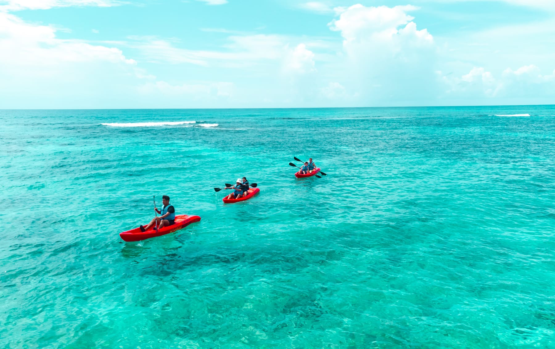 Activities at The Sens Riviera (4)