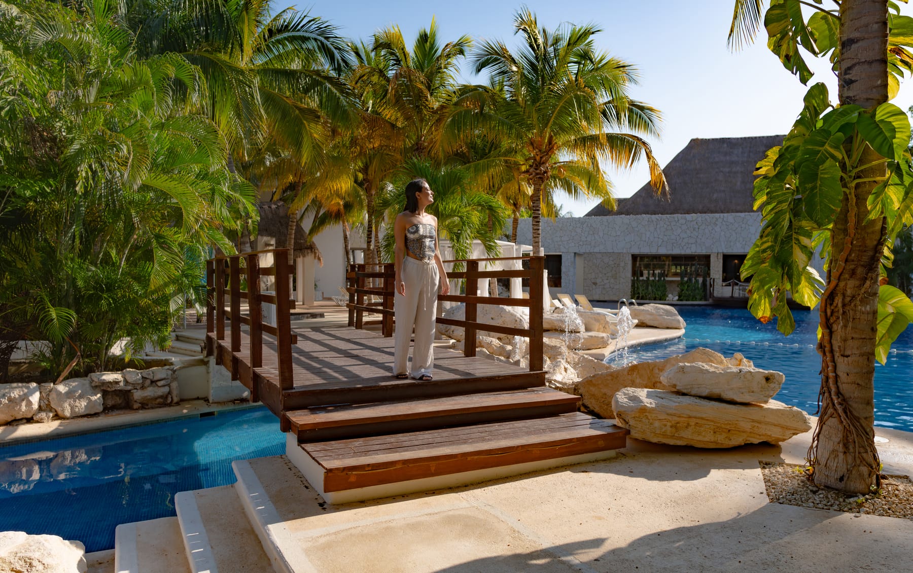 Common areas at The Sens Riviera (2)