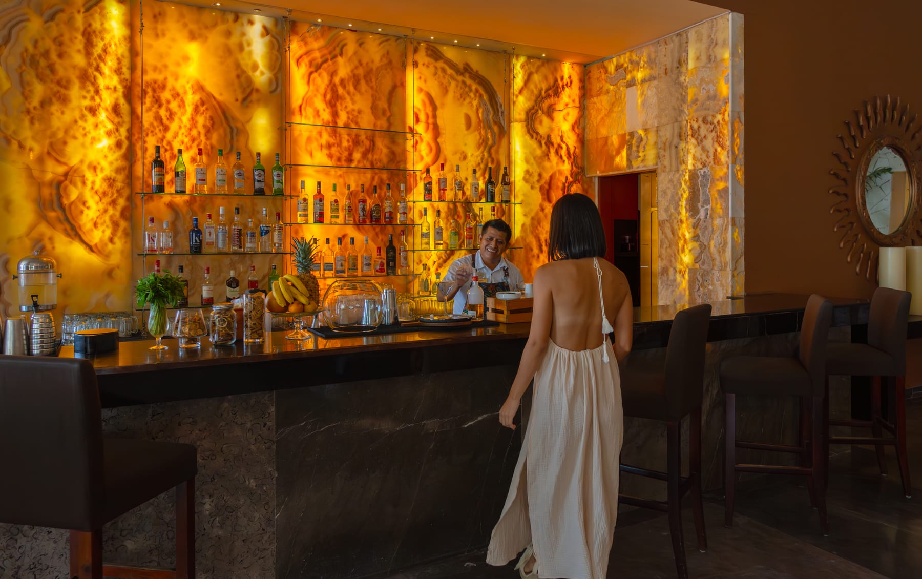 Restaurants and bars at The Sens Riviera (5)