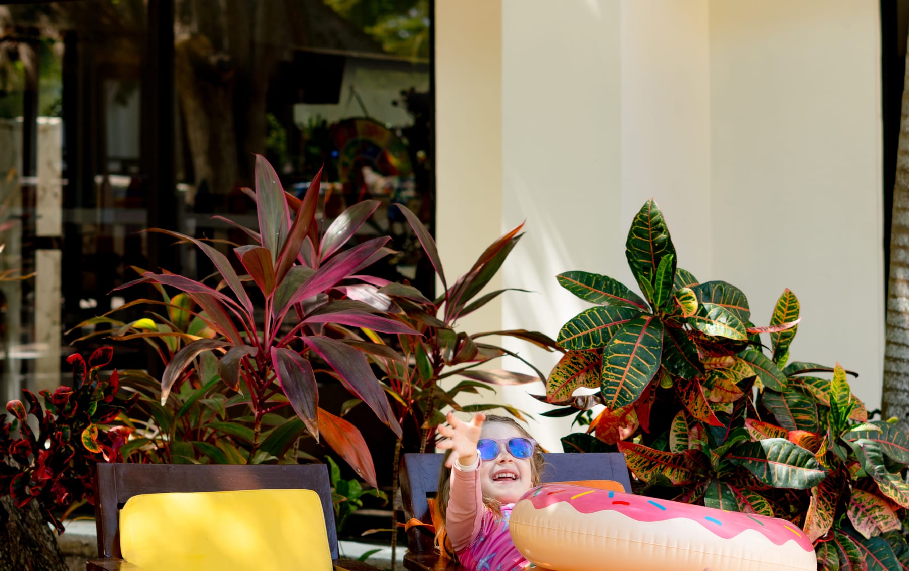 Kids area at The Sens Riviera (2)