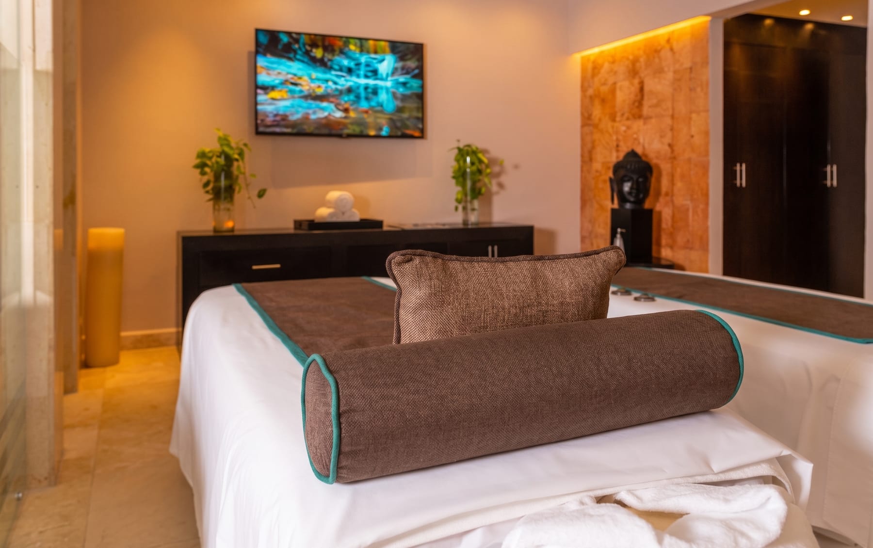 Kin-Ha Spa at The Sens Riviera (2)