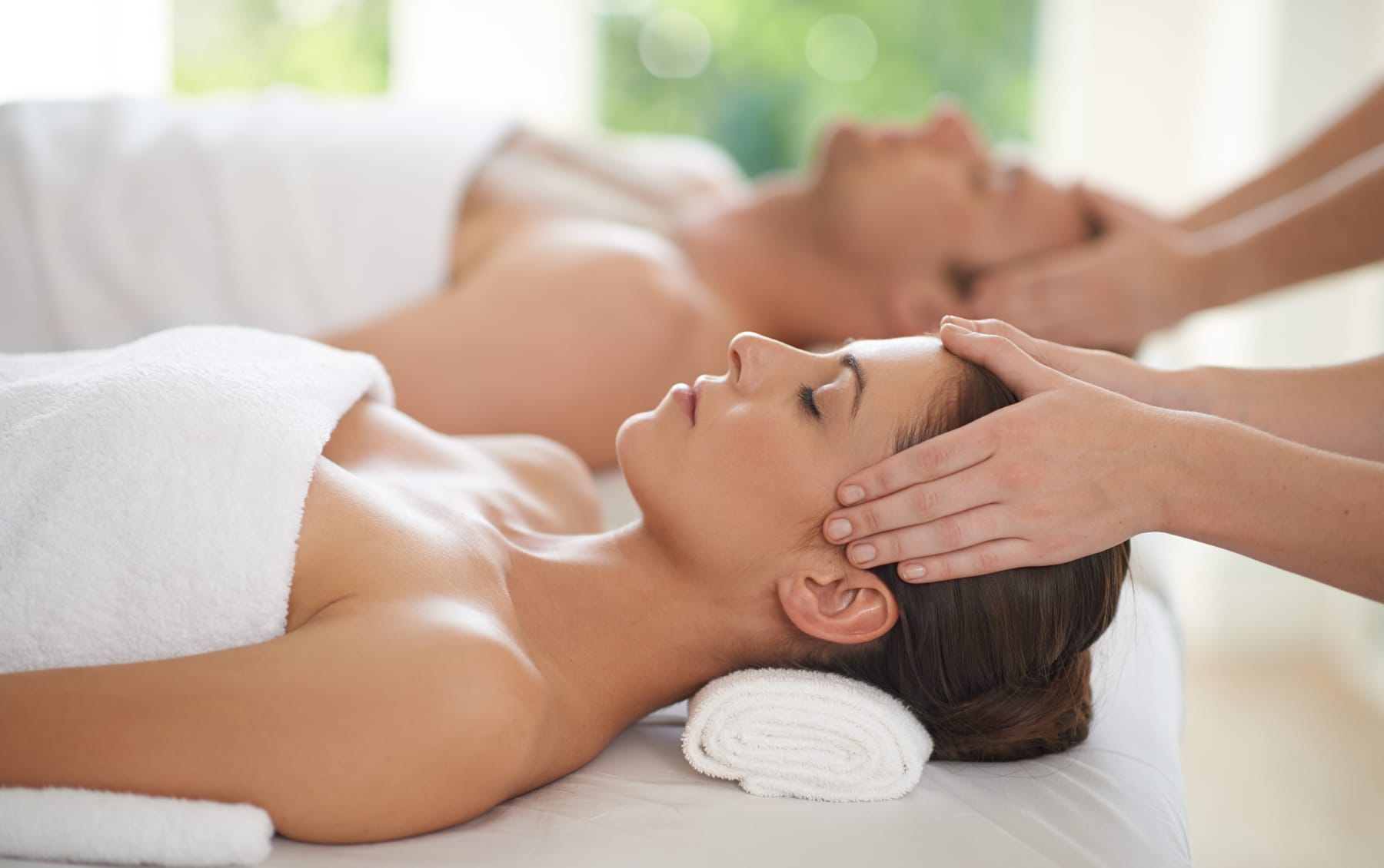 Kin-Ha Spa at The Sens Riviera (3)