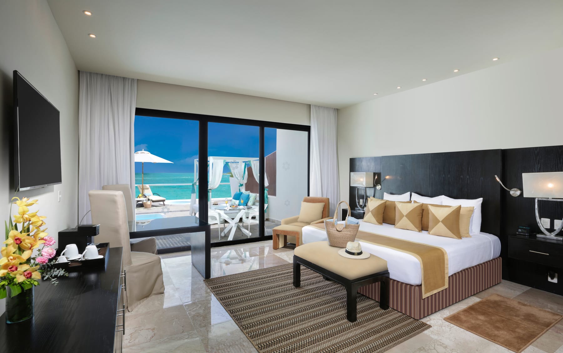 Master Suite