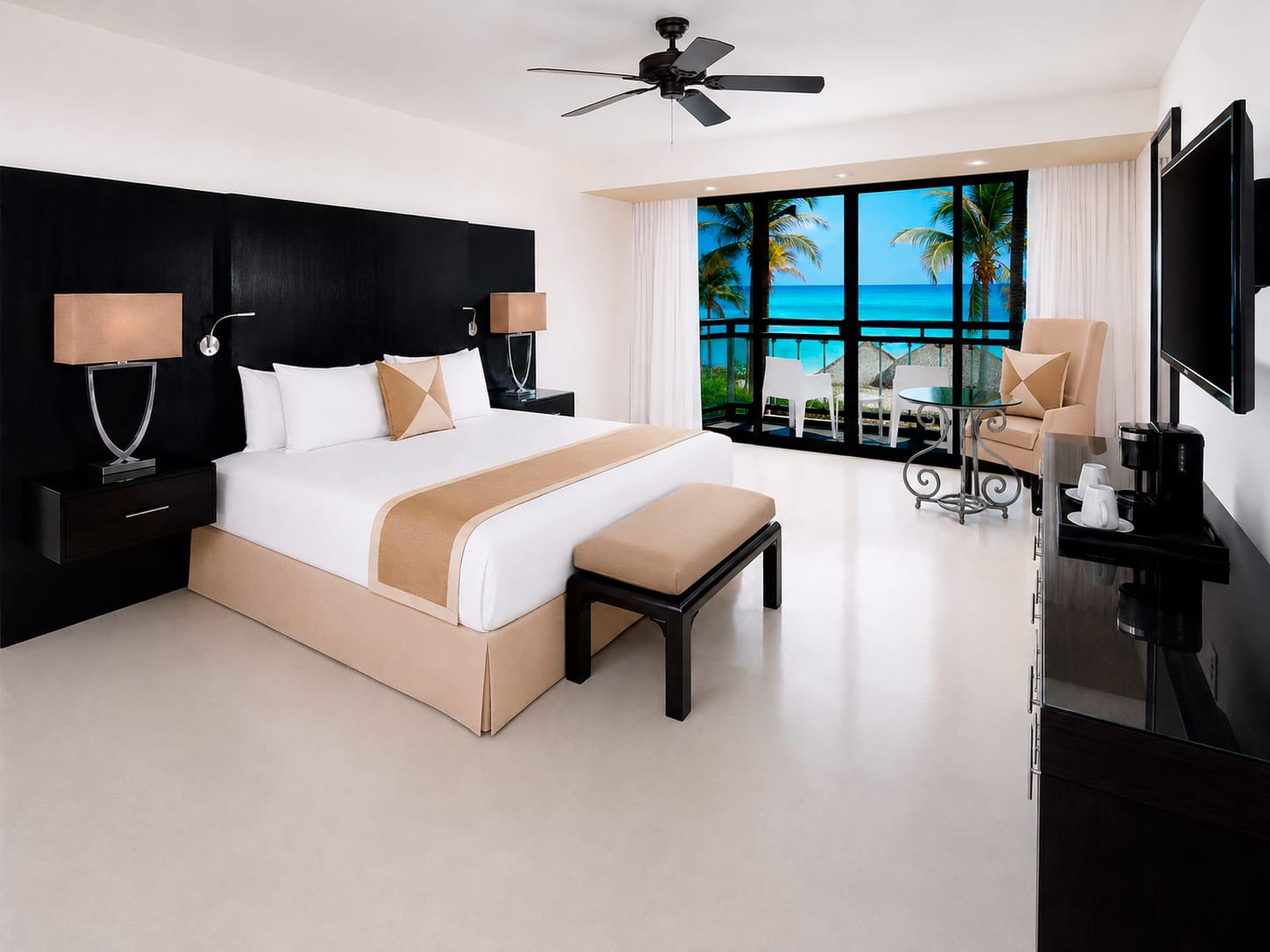 Ocean Front