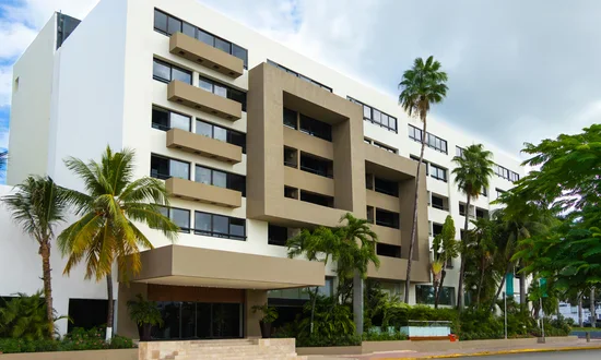 Smart Cancún