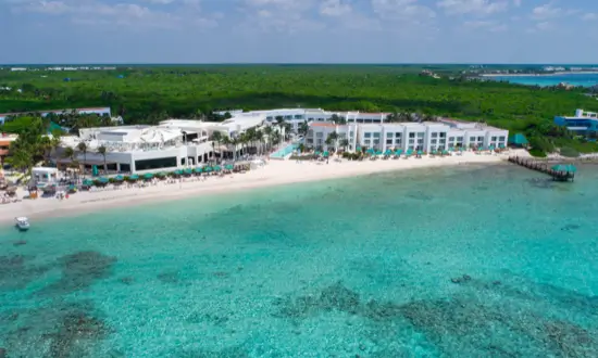 The Sens Riviera