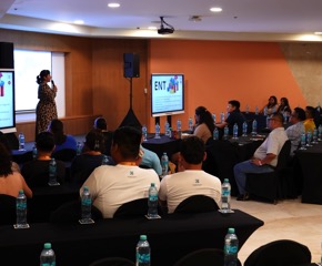 Workforce Training Programs