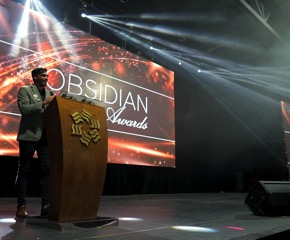 Audio and video equipment