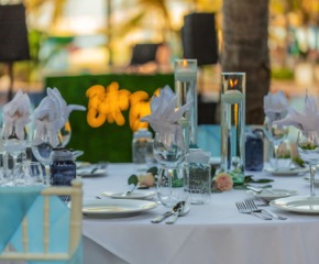 Decoration for each occasion