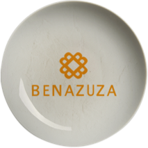 Logo Benazuza restaurant