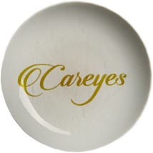 Logo Careyes restaurant