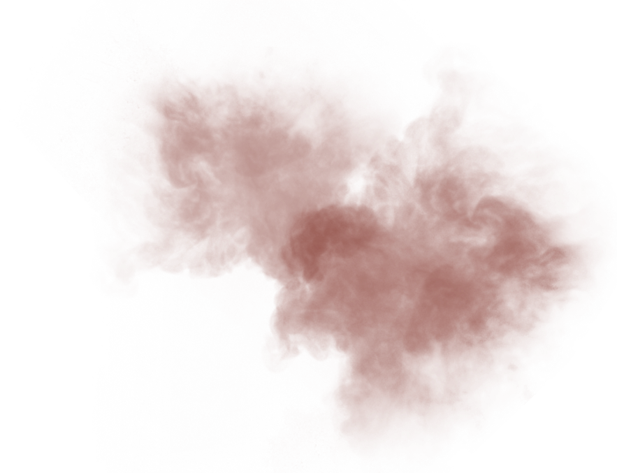 smoke background Maki taco restaurant