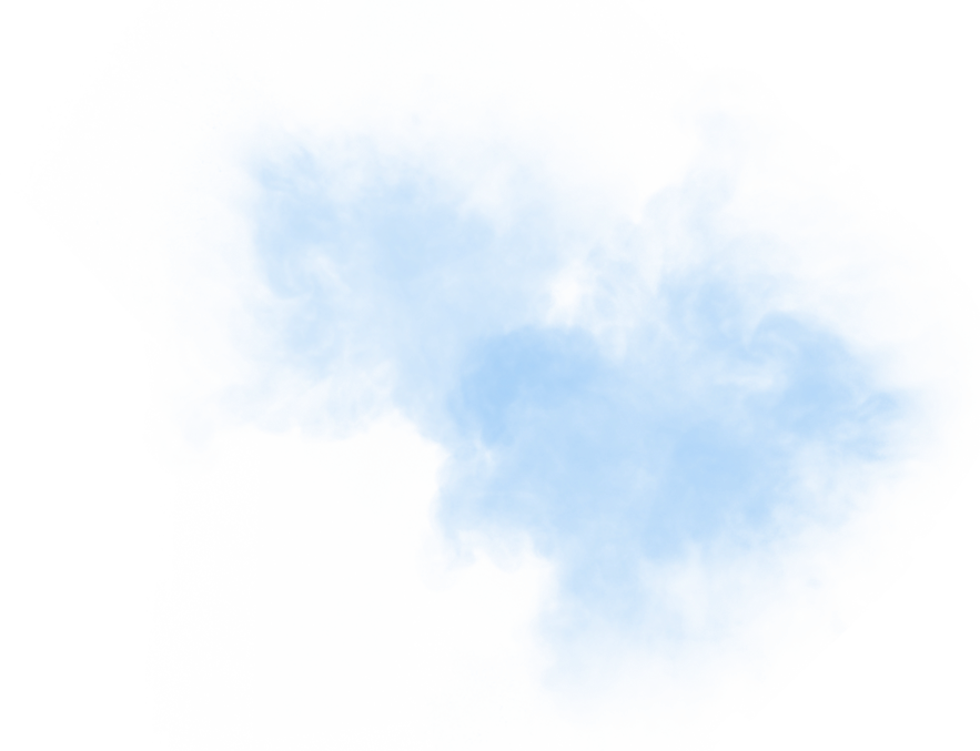 smoke background The White Box Restaurant