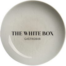 Logo The White Box Restaurant